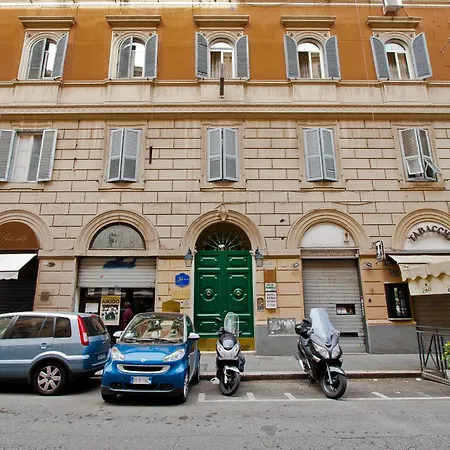 Frühstückspension Bed In 4*