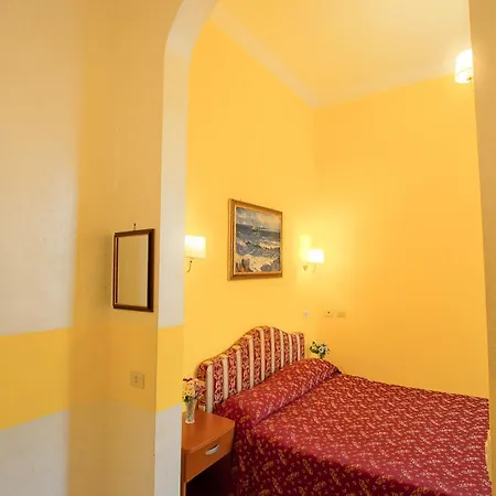 Bed In Frühstückspension