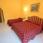Bed In