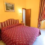Bed In 4* Rome