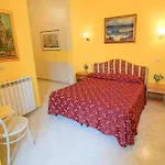 Bed In Rome