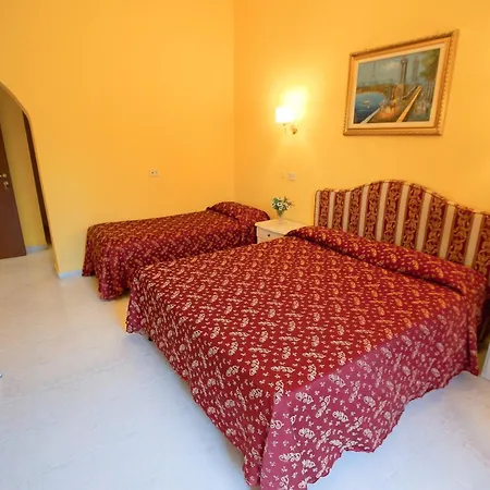 Bed In Bed & Breakfast