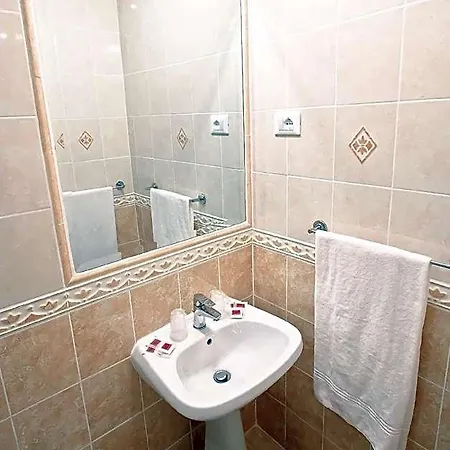 Bed In 4* Róma