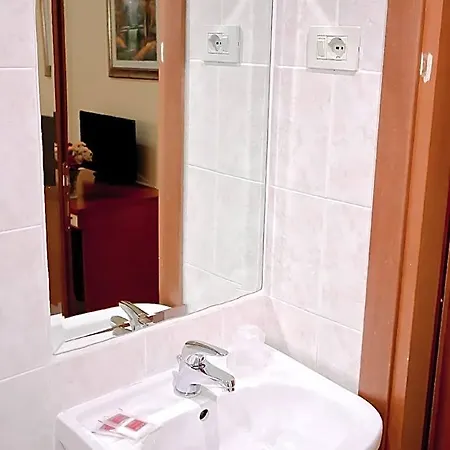 Panzió Bed In Róma