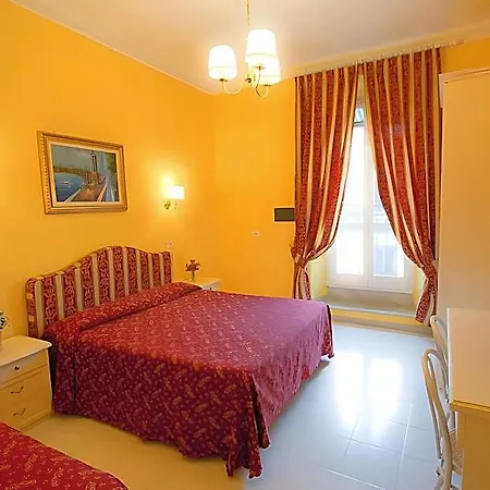 فندق مبيت وإفطار Bed In روما