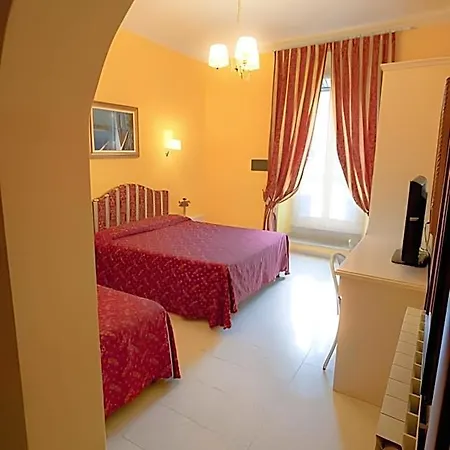 Bed In
