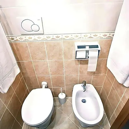 فندق مبيت وإفطار Bed In روما