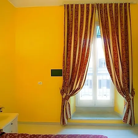 Panzió Bed In Róma