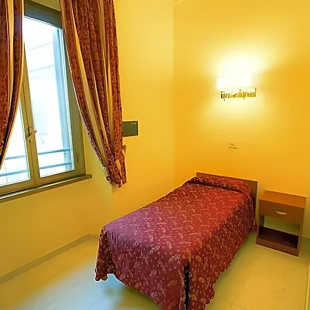 Bed In 4*