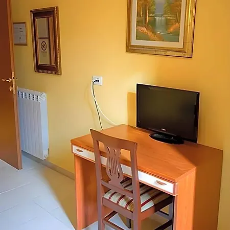 Bed In Bed & Breakfast 4*