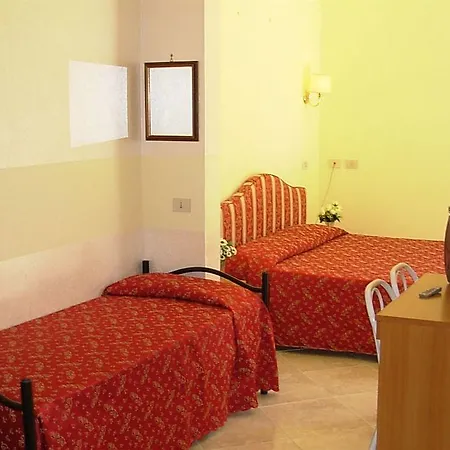 Bed & Breakfast Bed In 4*