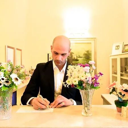 לינה וארוחת בוקר Bed In 4*