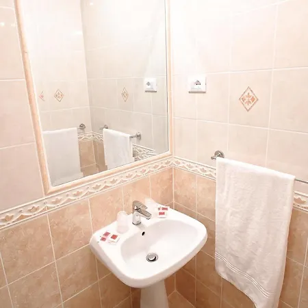 Alojamento de Acomodação e Pequeno-almoço Bed In Roma