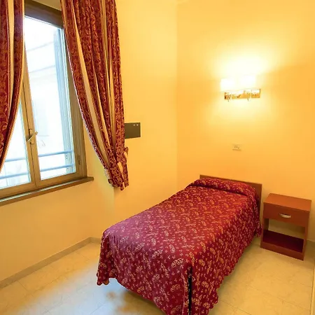 Alojamento de Acomodação e Pequeno-almoço Bed In Roma