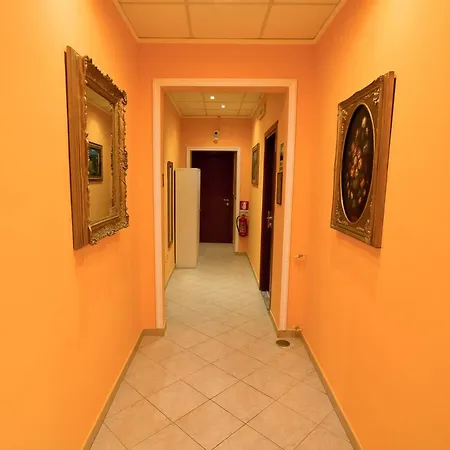 Bed In לינה וארוחת בוקר רומא