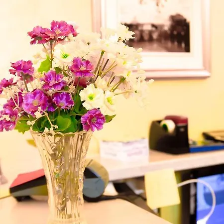 Nocleg ze śniadaniem Bed In