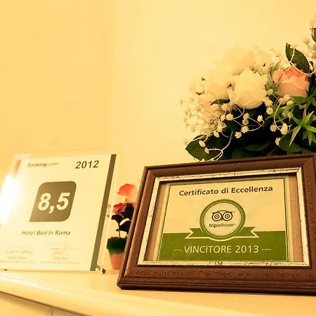 Nocleg ze śniadaniem Bed In 4*