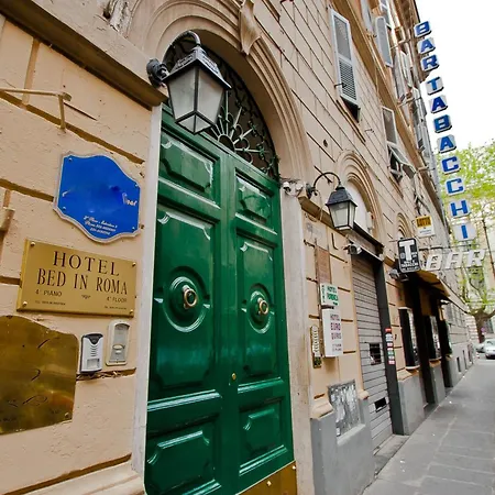 Nocleg ze śniadaniem Bed In 4*