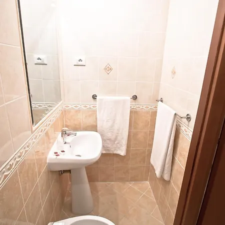 Nocleg ze śniadaniem Bed In Rzym