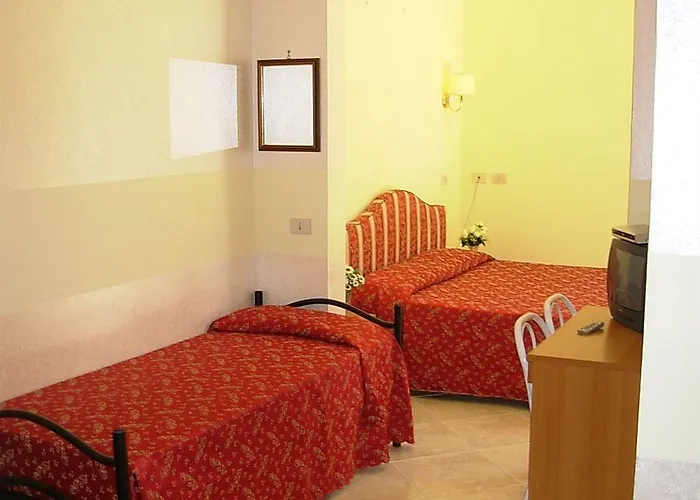 Bed and breakfast Bed In 4*
