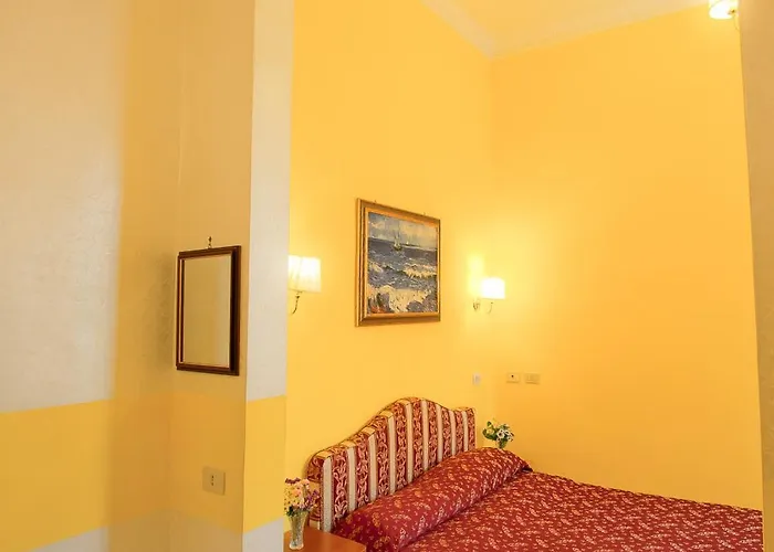 Bed In Bed and breakfast