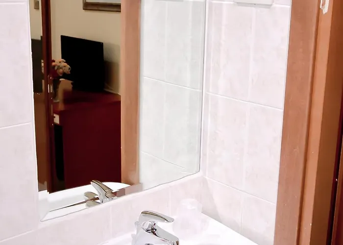 Bed In Bed and breakfast