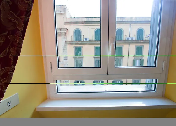 Bed and breakfast Bed In Roma