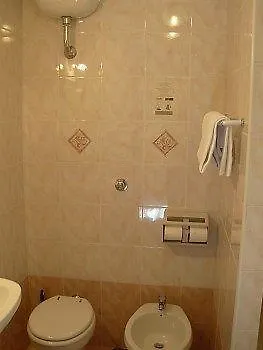 Bed In 4* Rom