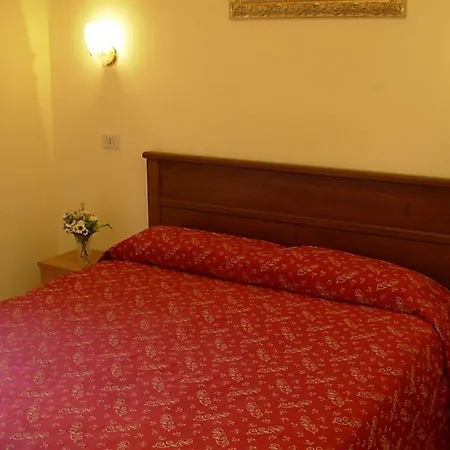Bed In
