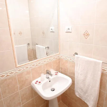 فندق مبيت وإفطار Bed In روما