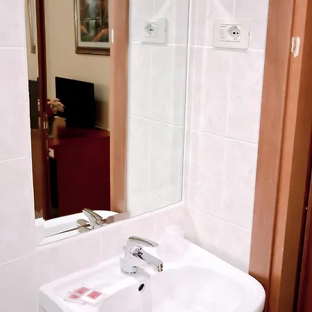 Bed In فندق مبيت وإفطار