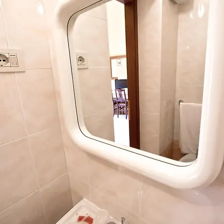 Bed In فندق مبيت وإفطار روما