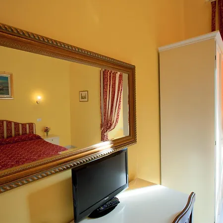 Bed & Breakfast Bed In 4*