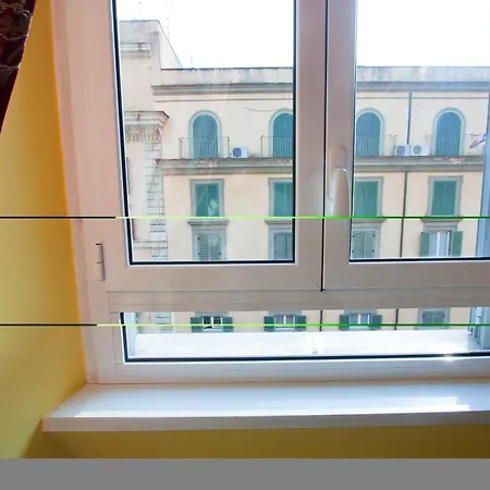 فندق مبيت وإفطار Bed In روما