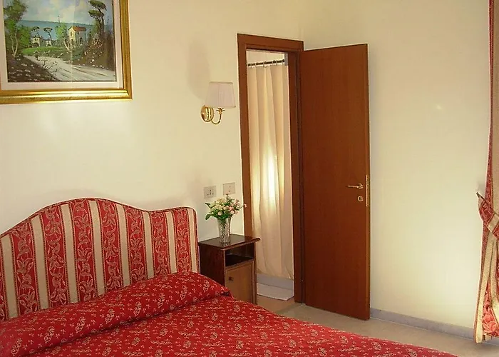 Nocleg ze śniadaniem Bed In Rzym