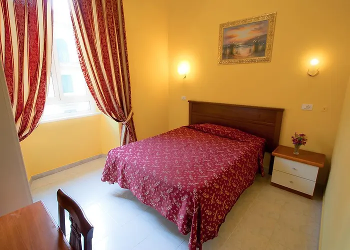 Nocleg ze śniadaniem Bed In