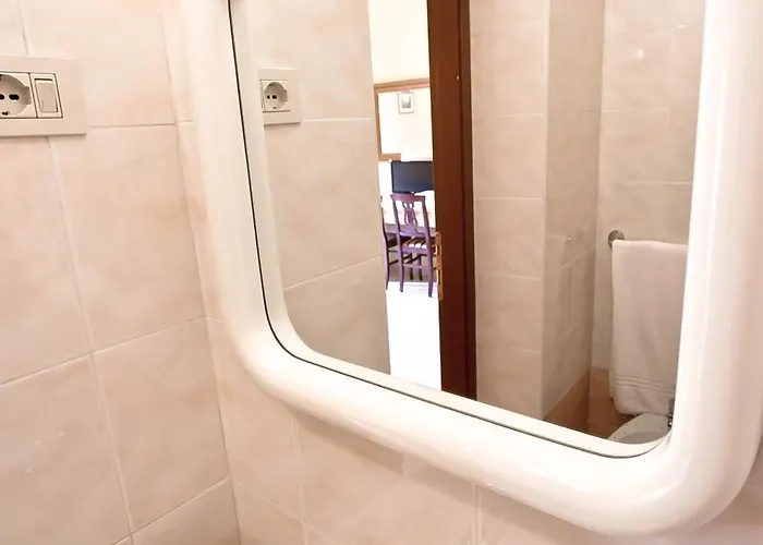 Bed In Nocleg ze śniadaniem Rzym