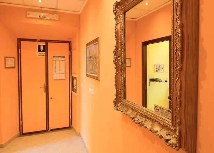 Bed In Nocleg ze śniadaniem 4*